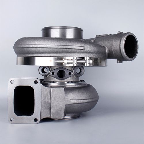 Cummins Turbo Replacement