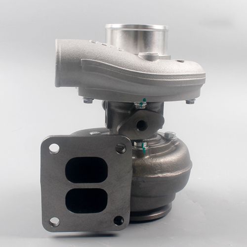 John Deere Turbo Replacement