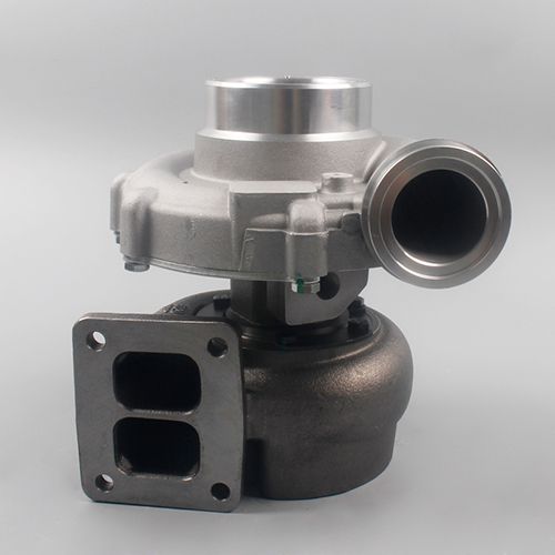 Man Turbo Replacement