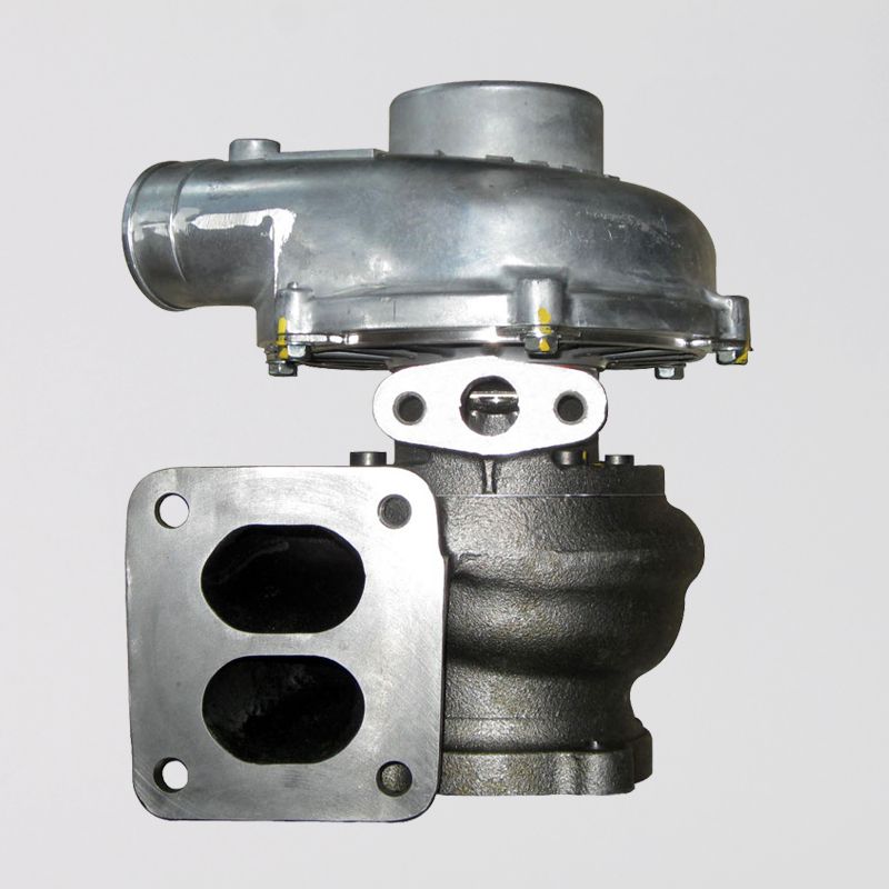 Hitachi Turbo Replacement