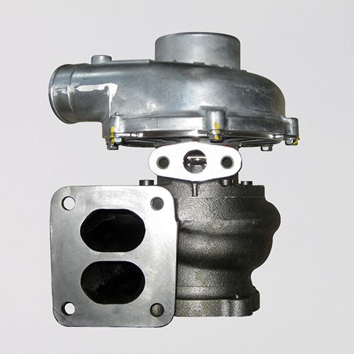 Hitachi Turbo Replacement