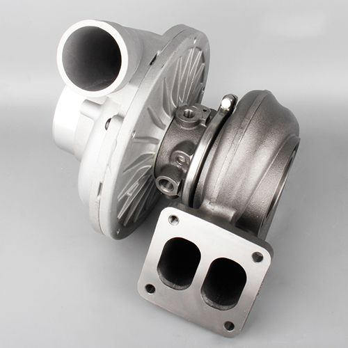 HiNo Turbo Replacement