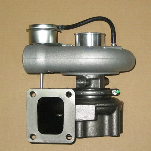 Mitsubishi Turbo Replacement