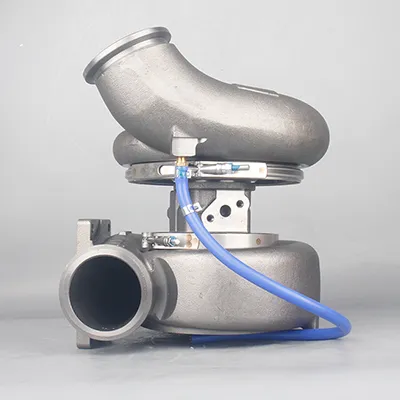 Caterpillar Turbo Replacement, Aftermarket Turbocharger for Caterpillar