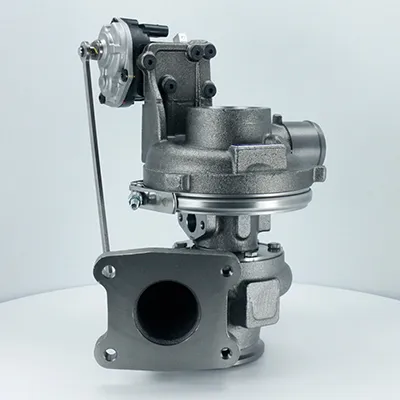 Caterpillar Turbo Replacement, Aftermarket Turbocharger for Caterpillar