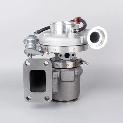 Volvo Turbo Replacement, Aftermarket Turbocharger for Volvo