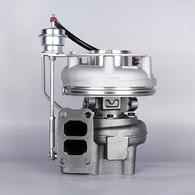 Volvo Turbo Replacement, Aftermarket Turbocharger for Volvo