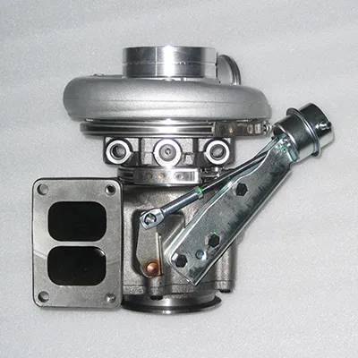 Volvo Turbo Replacement, Aftermarket Turbocharger for Volvo