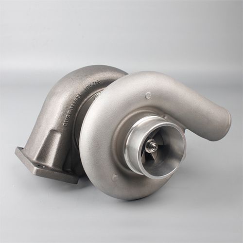 Deutz Turbo Replacement