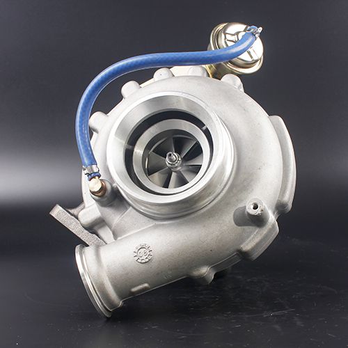Benz Turbo Replacement