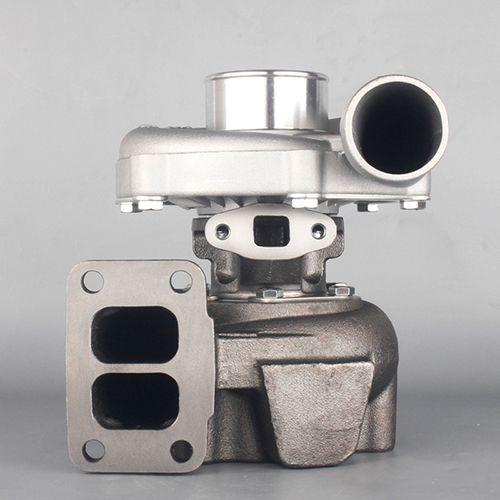 Daewoo Turbo Replacement