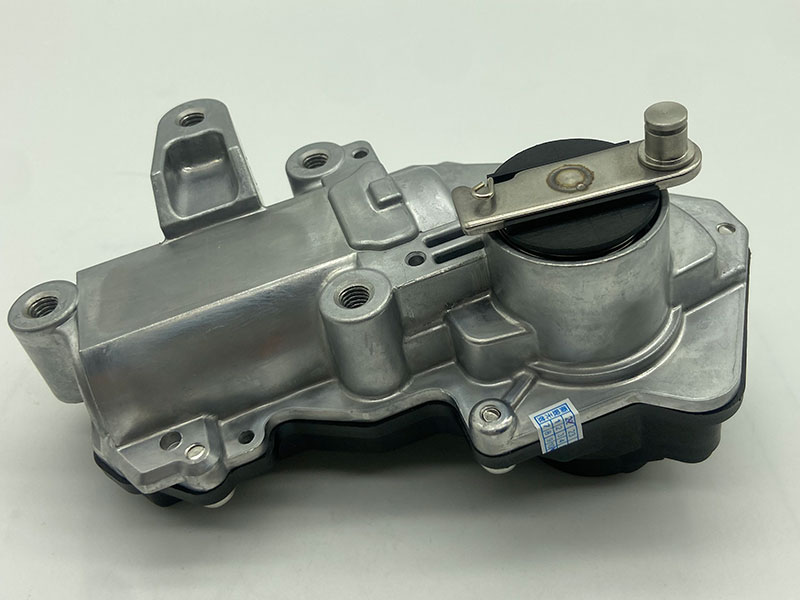 Solenoid valve