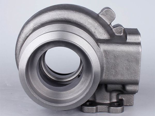 Turbine housing